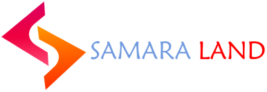 PT Samaraland Logo